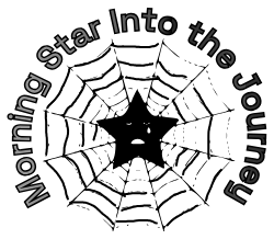 Mourning Star Into The Journey